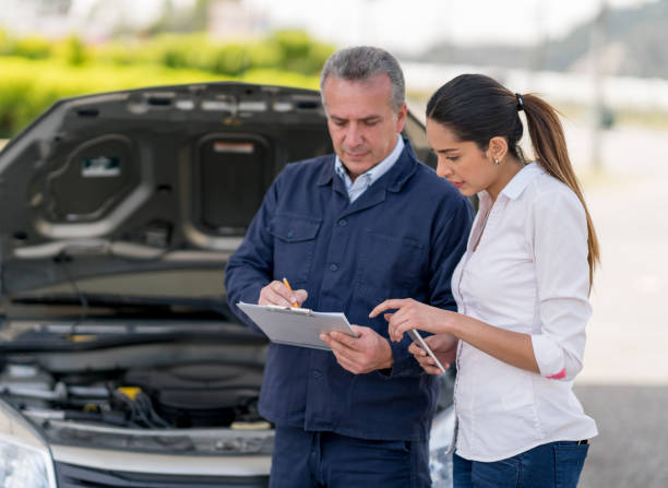 Auto Insurance in Cass County County